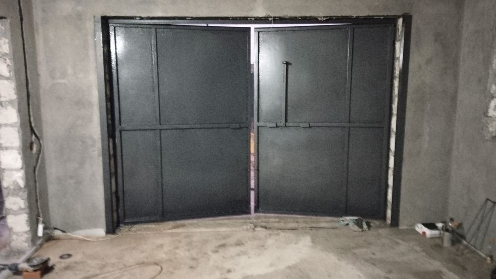 Сварка быстро качественно