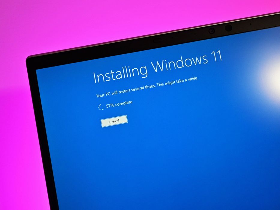 Instalare Windows + Optimizari