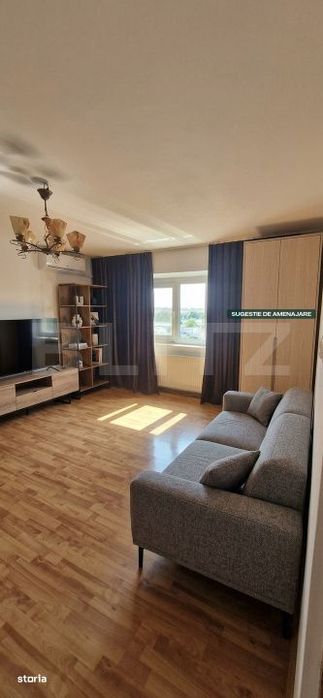 Apartament de vanzare, 72 mp, zona Micro 12 — fotografia 1