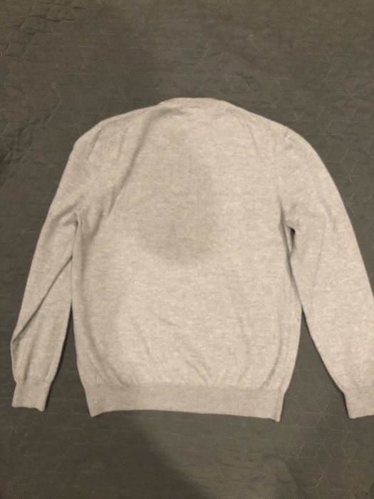 Pulovar autentic Hugo Boss L