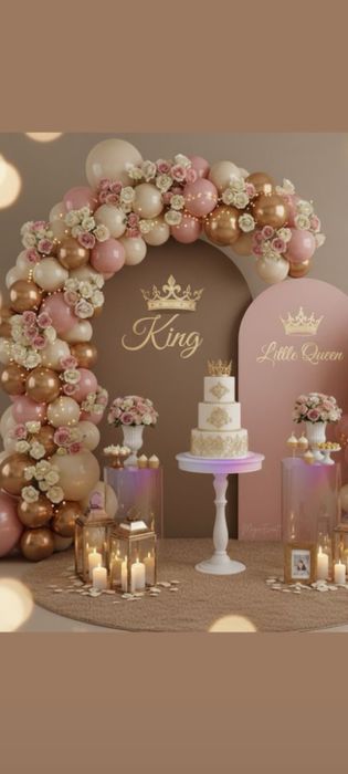 Фотозона для вашего мероприятия