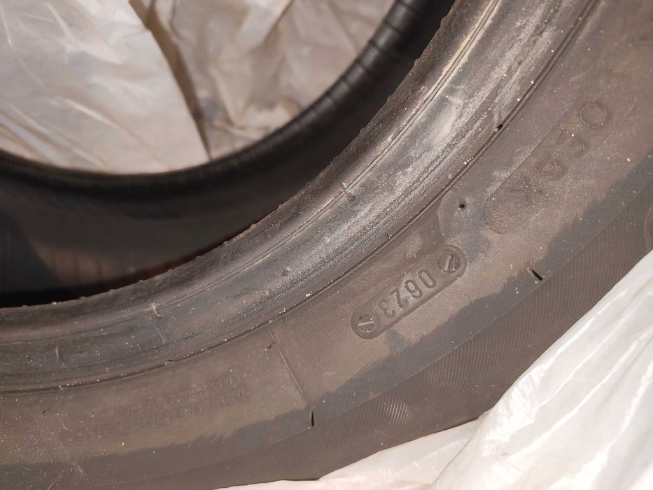 Летни  гуми 15ки 195 65 R15