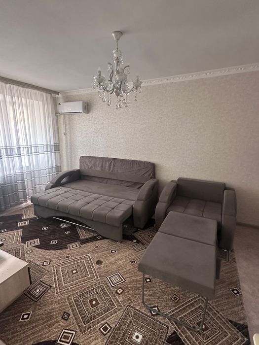 Квартира по месячно