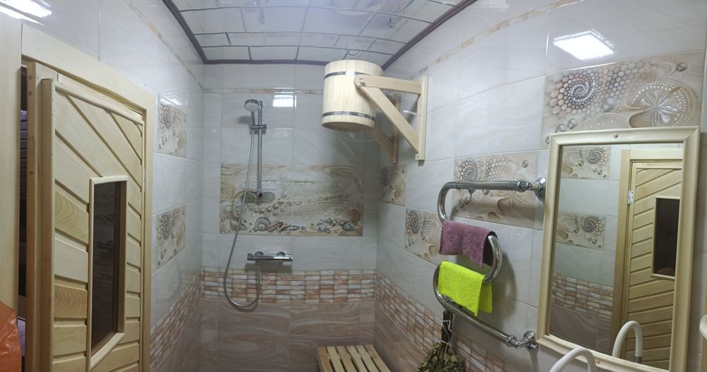 Услуги  плиточника