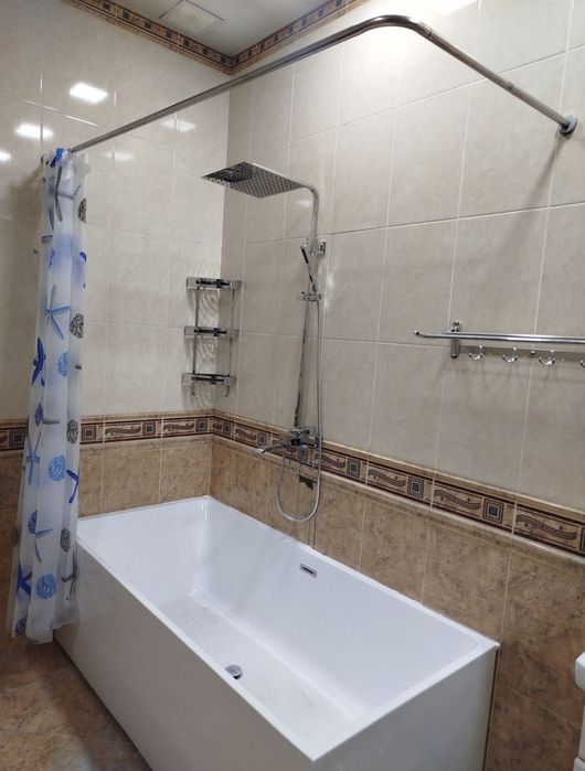 Santexnik xizmati Toshkent