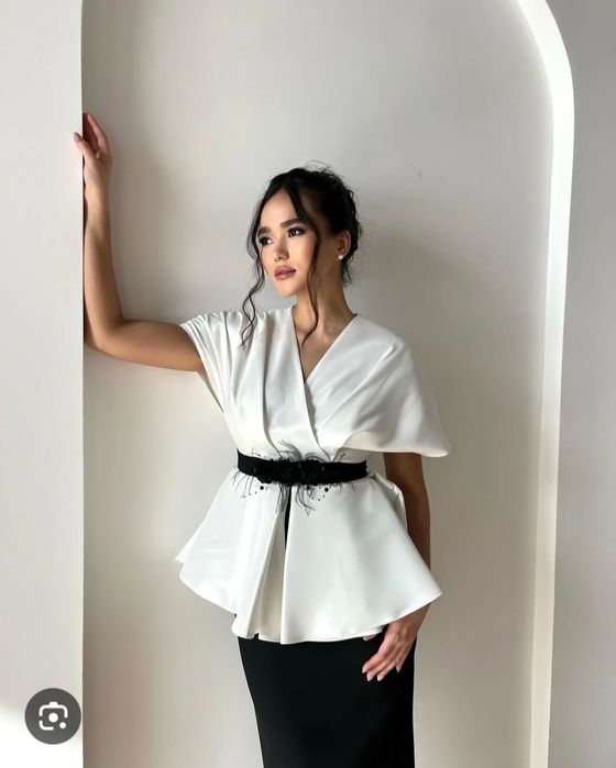 Продам платье турецкое 48 размер новое !