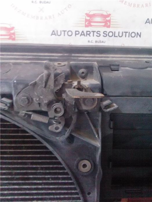 broasca capota peugeot 607 2.2 hdi 16 v