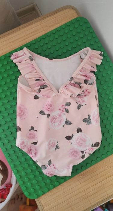 Costume de baie fetite 74-80