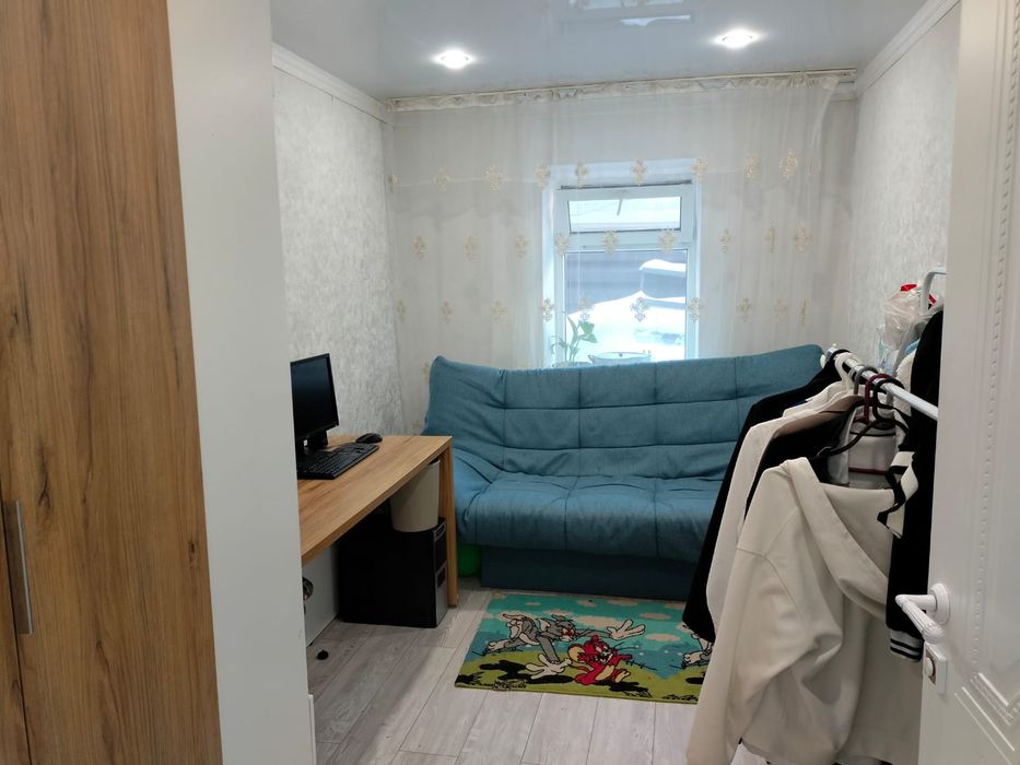 Продам частный дом