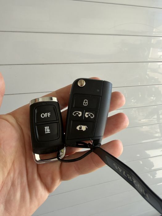 Vand vw Multivan 4motion edition1
