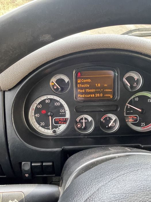 Autocisterna GPL DAF CF 85.410