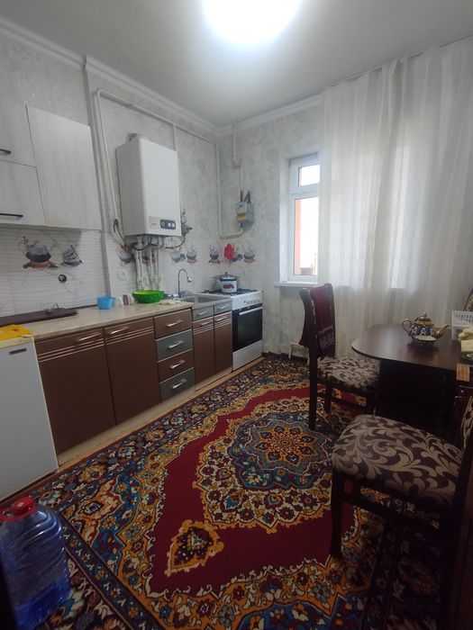 Sergili 5 A 2xona ijaraga beraman.