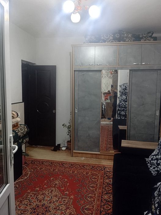 Продается. Новостройка 1-х Комнатная Мирзо Улугбек Корасув 6