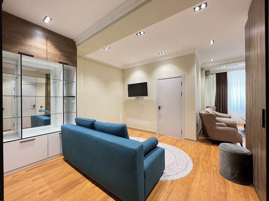 2/11/16 ул махтумкули жк FDG авиатор мост