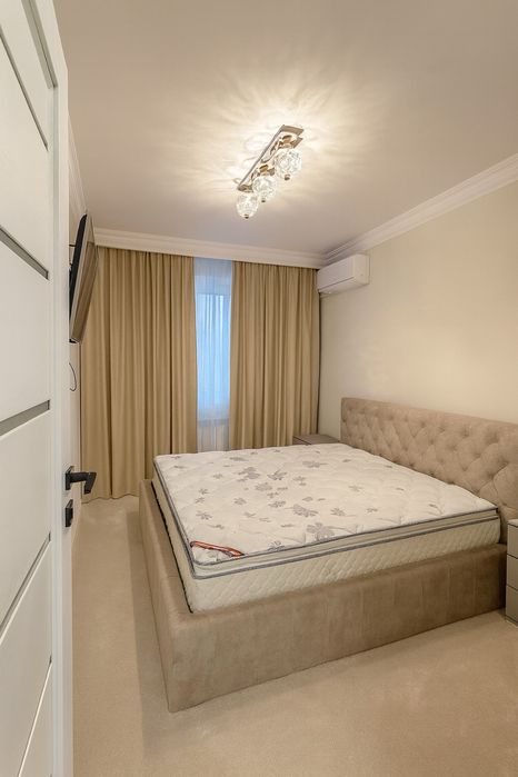 Inchiriere Apartament 3 Camere Gorjului, Nou Renovat, 5 min metrou