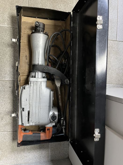 Отбойный молоток Pit лот 934750( Костанай