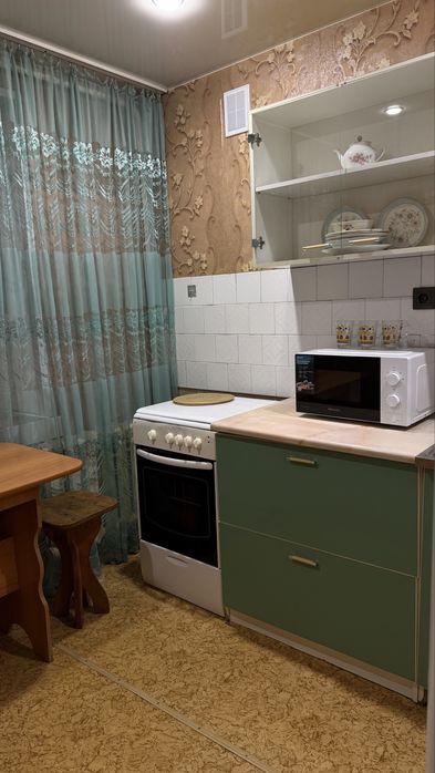 Сдам 1.5 квартиру