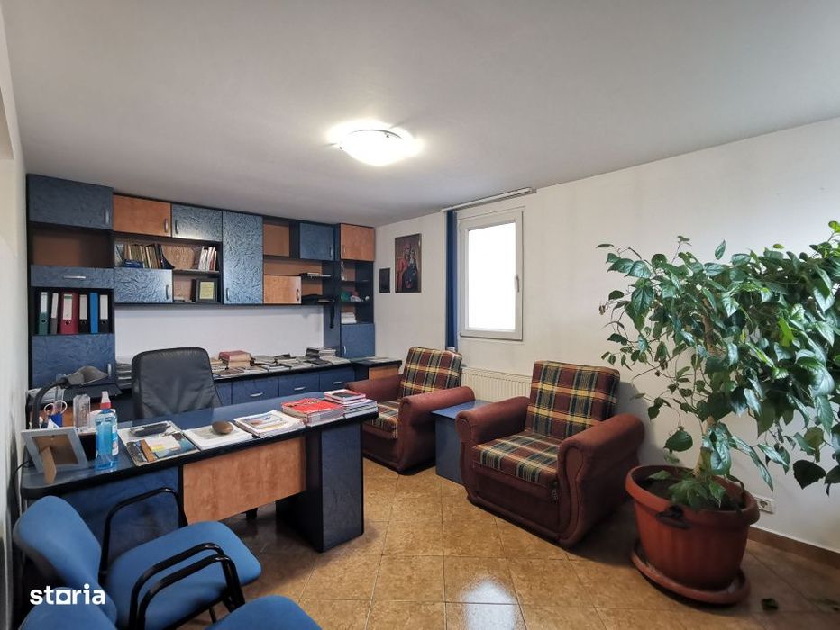 Teren 335 mp si constructii | Utilizari diverse | Sos. Colentina | Com