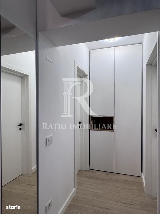 Apartament cu 2 camere | Prima inchiriere 2026 | Prima Urbana | Oradea