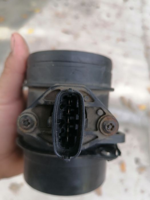 Debitmetru ssangyong rexton 2.7 xdi