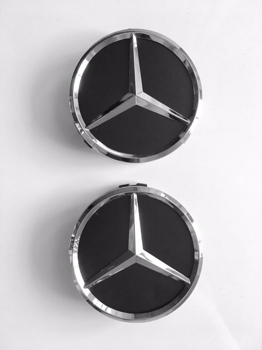 Capace Mercedes Benz jante