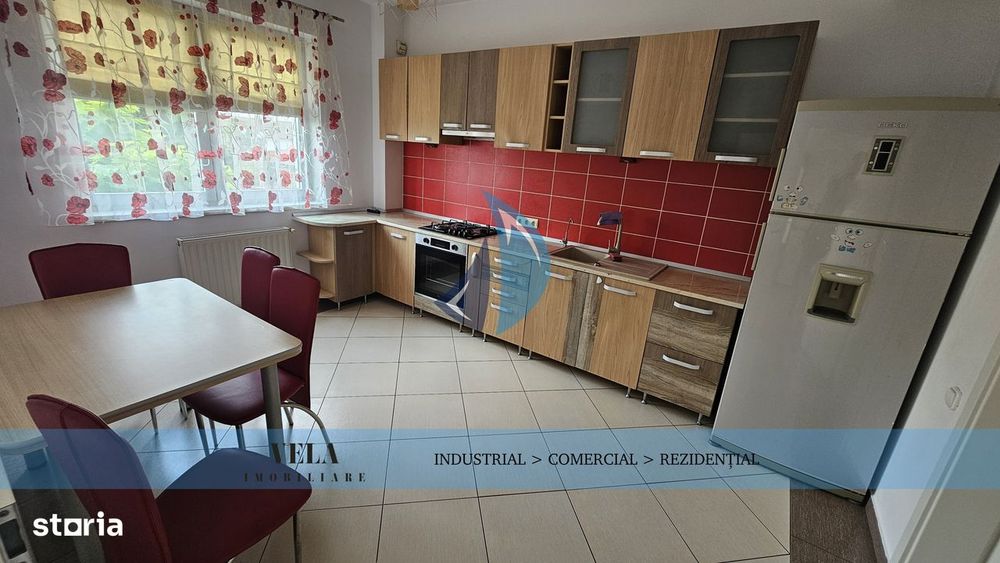 Casa 5 camere, garaj, zona Unirii