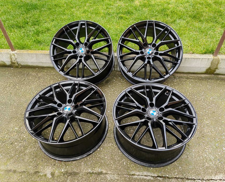 джанти за  BMW 19' 8.5j et30