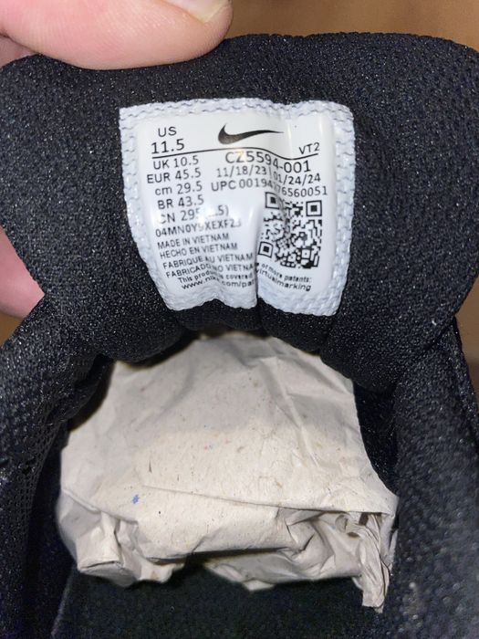 Nike Air Max 90 LTR 45.5 номер 29.5 см