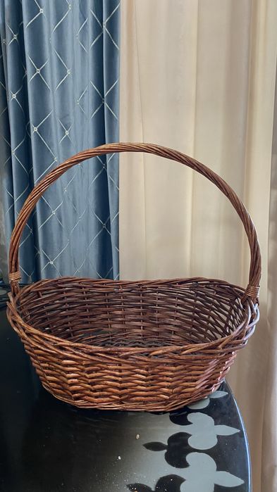 Корзинка тойбастар фруктый
