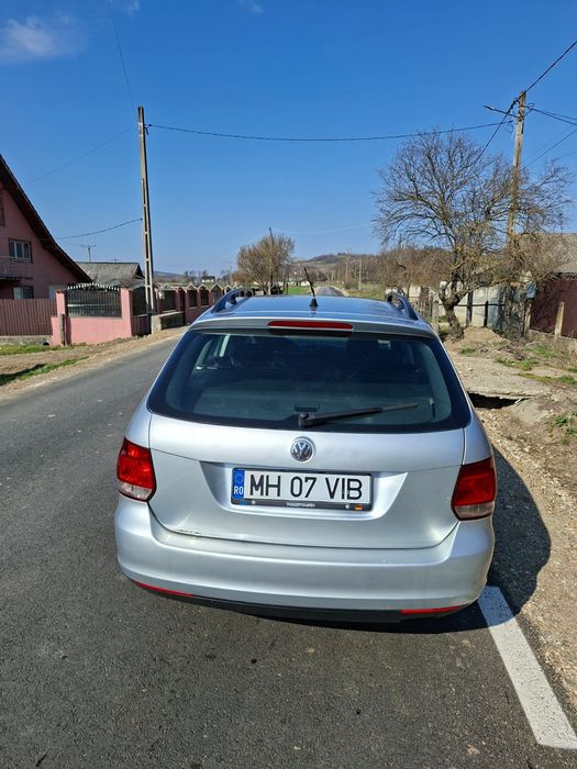 VW golf 5.  1.9tdi