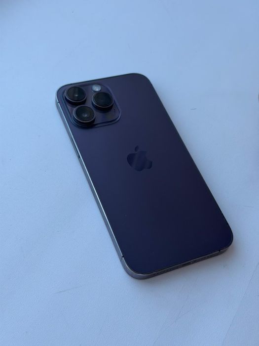 Айфон 14 про макс