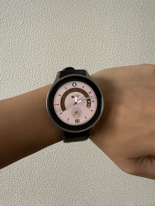 Samsung Watch 5 Pro