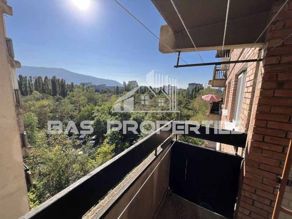 Продава се Четиристаен апартамент в София, Младост 1 - 100 кв.м за 3190 €/кв.м - Снимка #4