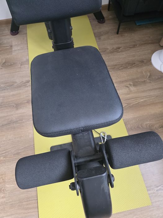 Фитнес уред - Гладиатор Модел Home Gym