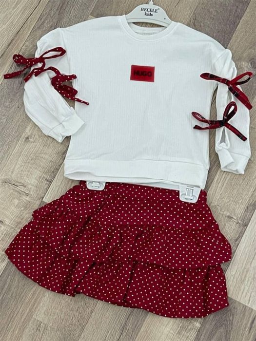 Compleu fetițe diferite modele