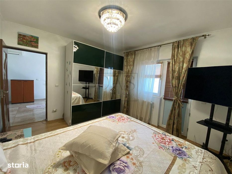 Vila P+2 | 5 camere | Barbu Vacarescu | Parcul Verdi | Tei