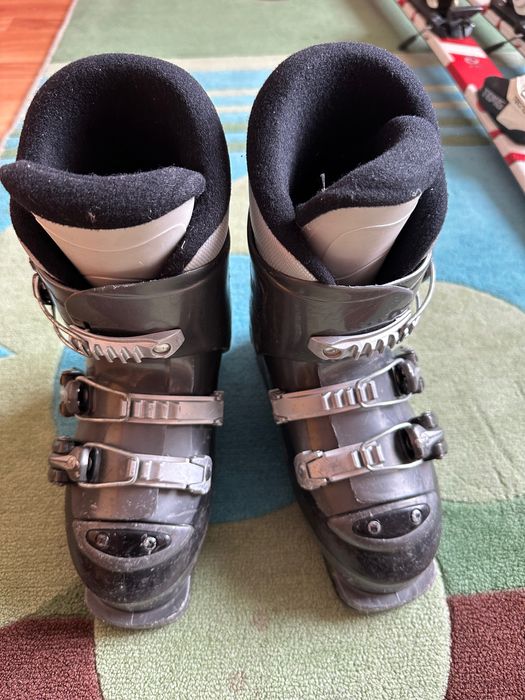 Детски обувки за ски Rossignol 30 номер