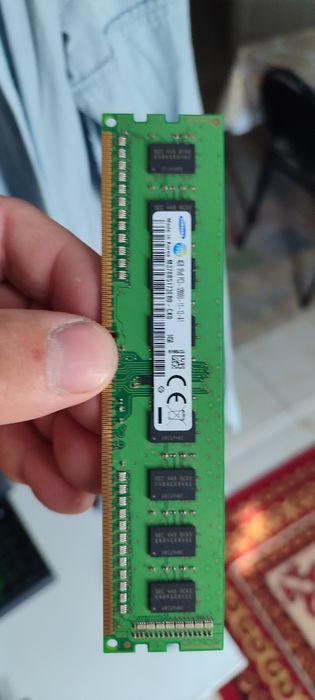 Продам запчасти от пк