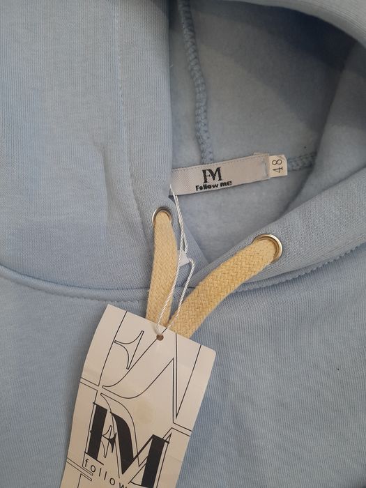 Тёплый женский костюм на флисе