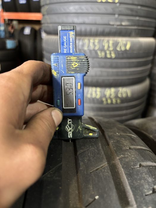 Anvelope Vara 235/35/19 Continental SportContact 3 235 35 19 R19