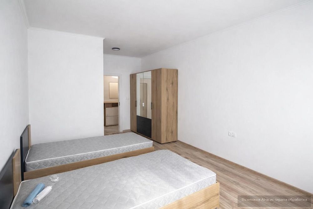 Дава се под наем Тристаен апартамент в Пловдив, Тракия - 105 кв.м за 698.19 € - Снимка #5