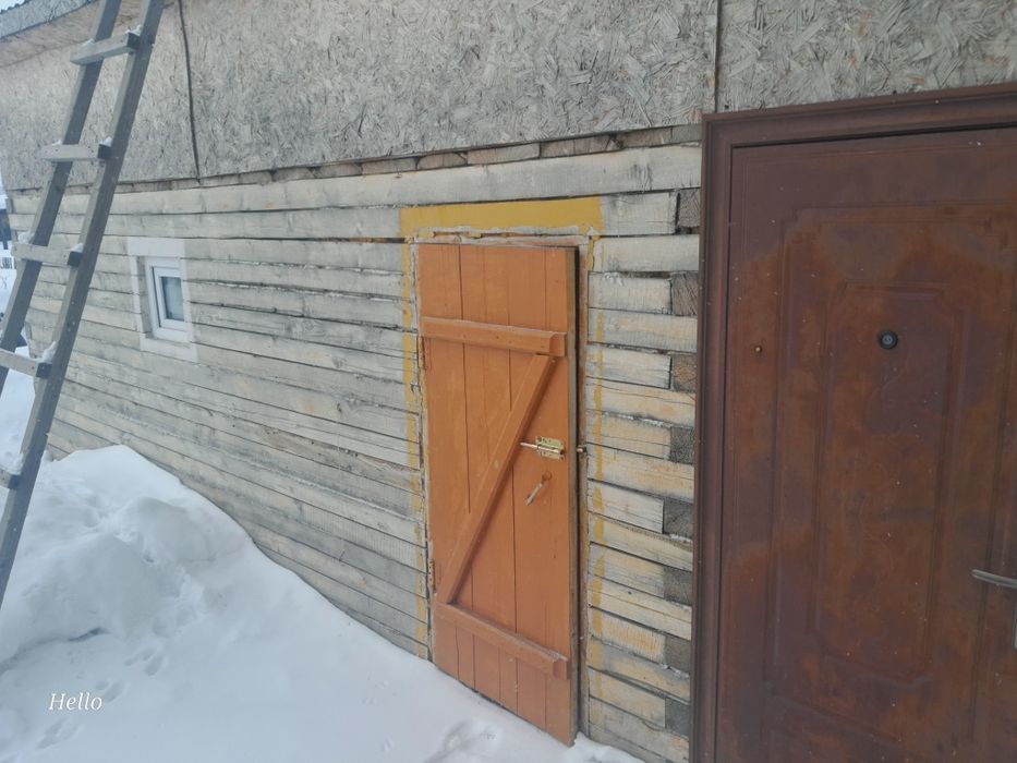 Продам дом 2-х этажный