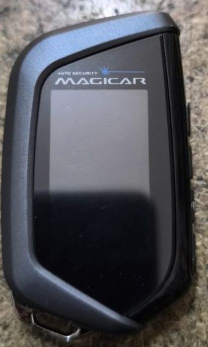 Dominant migikal vitnam 907 arginal qora ekranli pejirni oʻzi