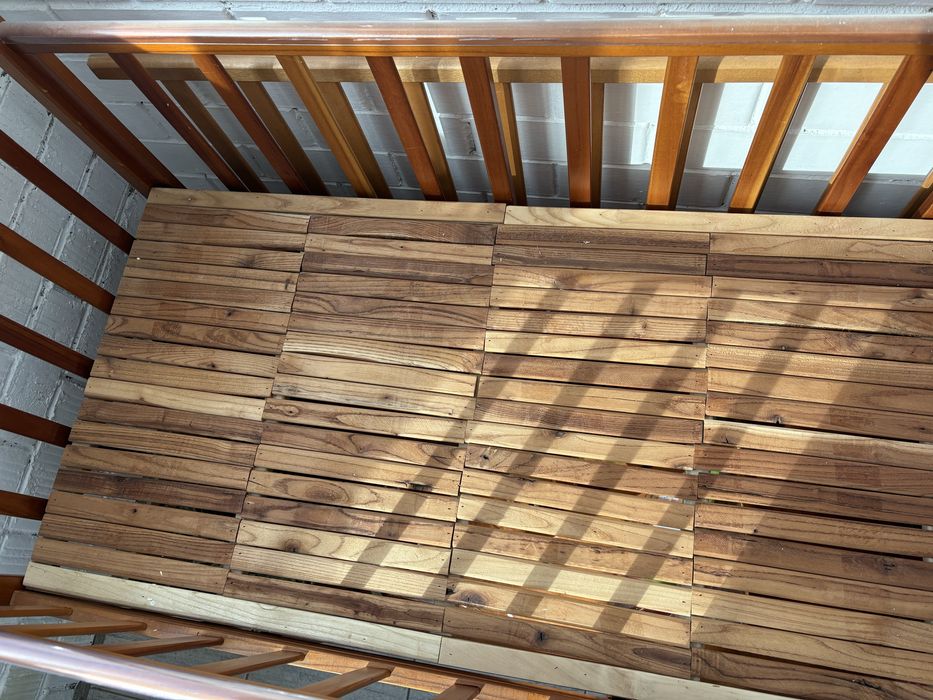 Кроватка детская продам