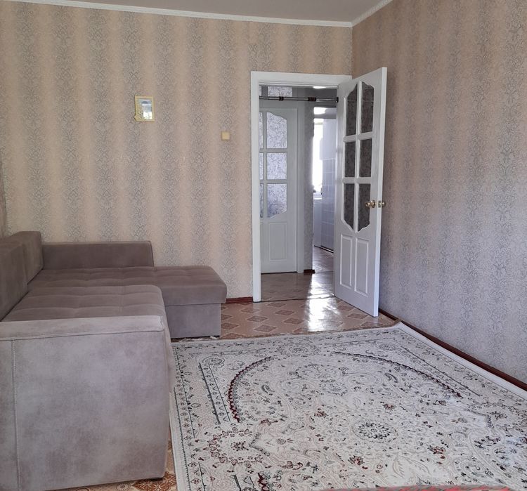 Продам 2х ком квартиру, нтб