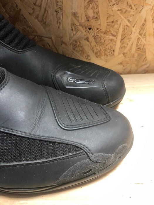 Ghete si cizme moto TCX 47 Gore-tex