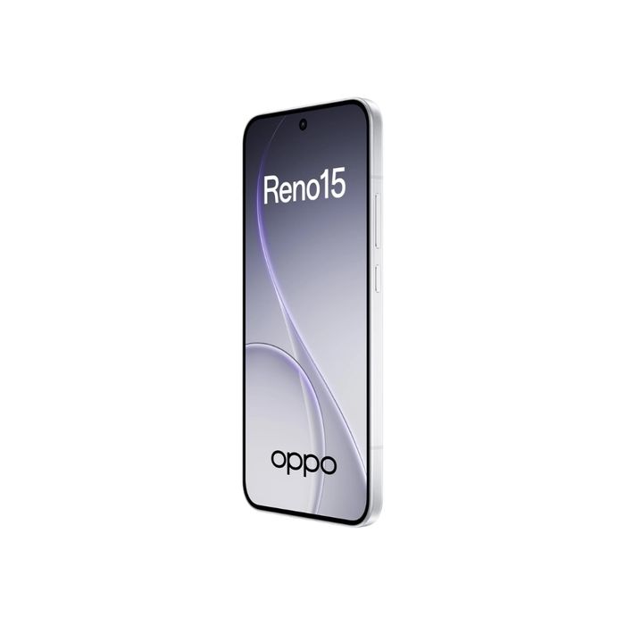 Oppo reno 15 5G 12/512 gb blue / white