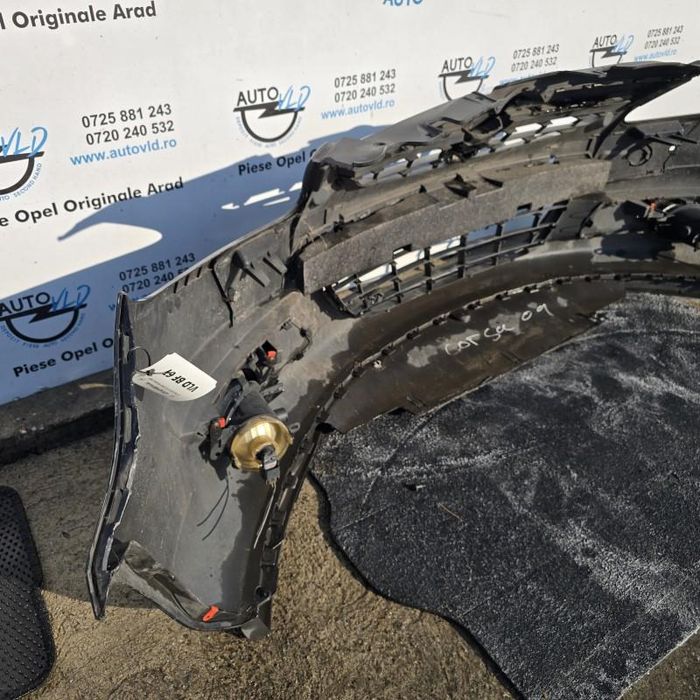 Bara fata completa Opel Corsa D