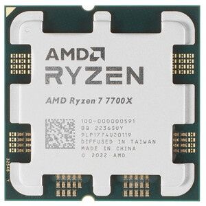 AMD Ryzen 7 7700x процессор
