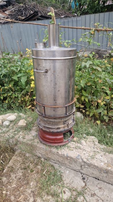 Сварка Аргон кемпинг газасварка Выезд